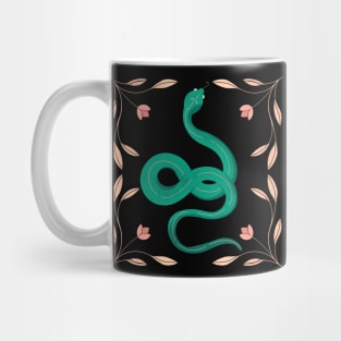 Corinna The Snake Mug